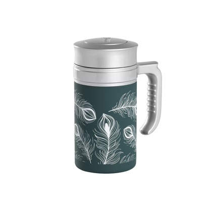 Thermos Tea Shop