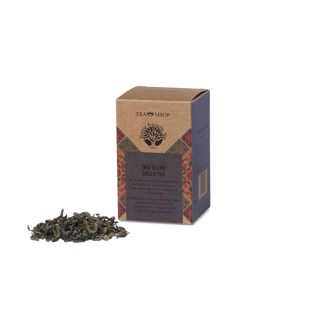 Matcha Tea Set 'Matcha Essentials 1' - Siam Tea Shop