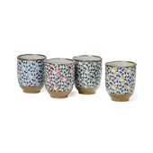 Set di bicchieri Kazumi. Mugs Tea Shop® - Item1