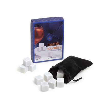 Marble Ice Cubes - Item