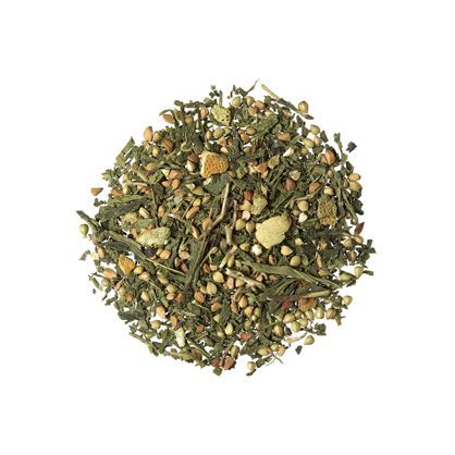 Chá Verde Oriental Superfoods - Item