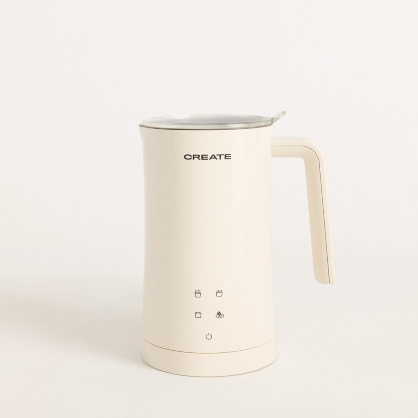 Batidor espumador eléctrico perfecto para todos nuestros tés #tealover