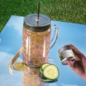 Matcha Melon Cucumber. Match Tea. Tea Collections. Teas, rooibos teas and herbal teas, , Tea Shop® - Item1