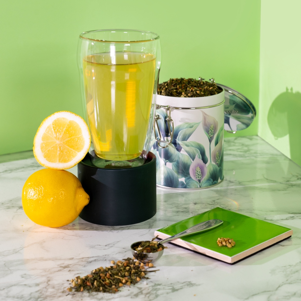 Green Tea Oriental Superfoods - Item3