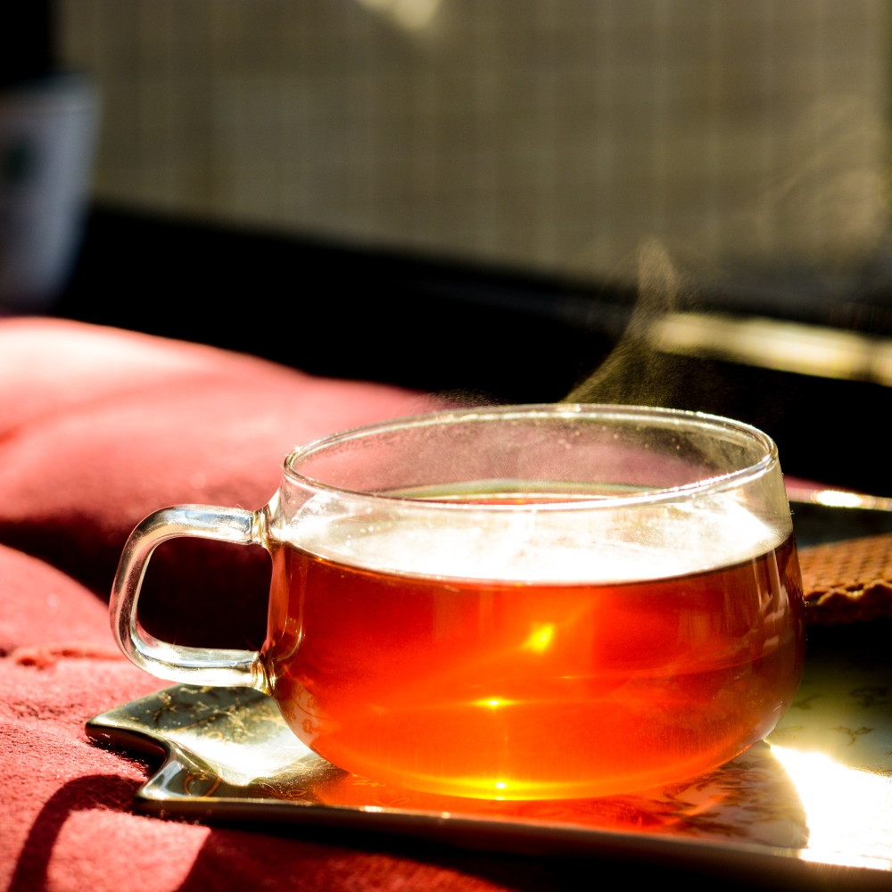 Teashop Tea Cup 200 ml. Canecas em vidroTea Shop® - Item1