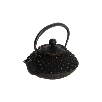  Teapots. Iron TeapotsTea Shop® - Item