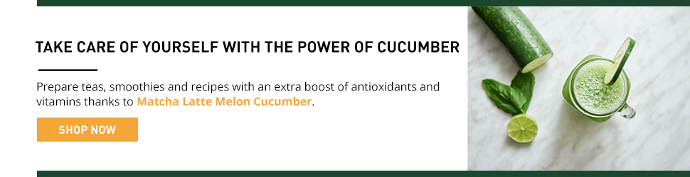 properties of cucumber