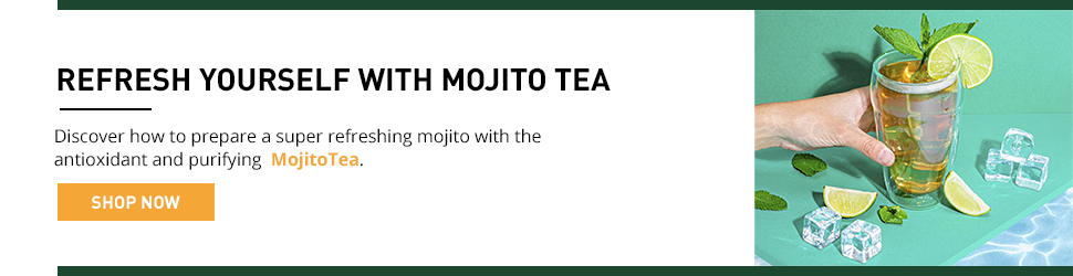 how to make a mojito