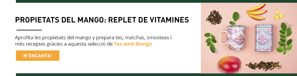 propietats del mango