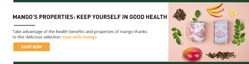 properties of mango