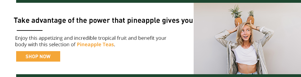 properties of pineapple