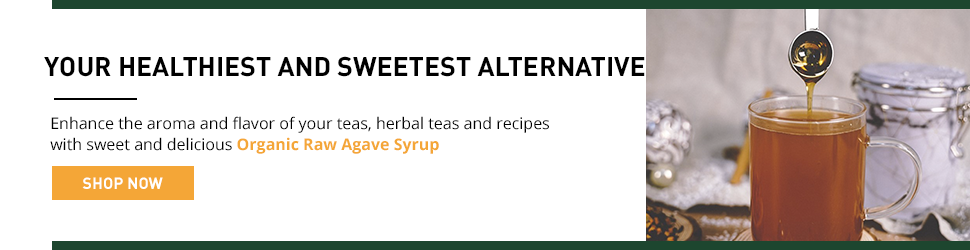 agave syrup