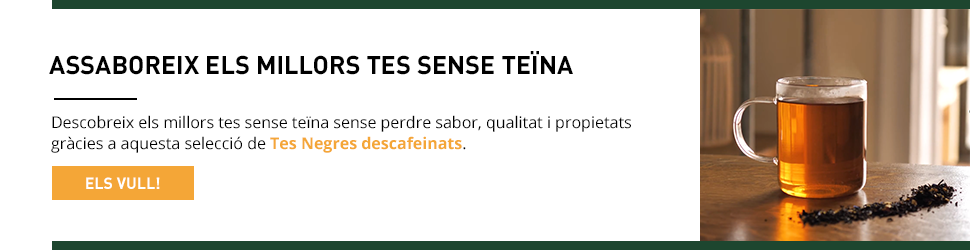 tés sense teïna