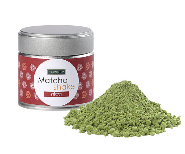 té matcha