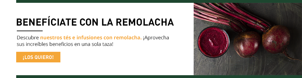 remolacha propiedades