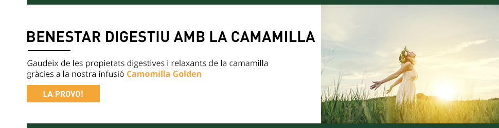 beneficis de la camamilla