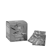 01 Té negro Earl Grey Citrus Vanilla 9TB - Ítem1