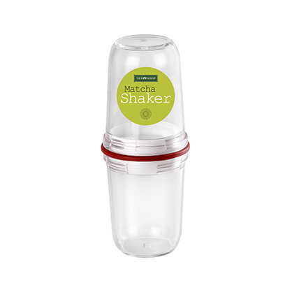 Matcha Shaker. Other Accompaniments. GadgetsTea Shop® - Item
