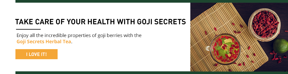benefits of goji berries