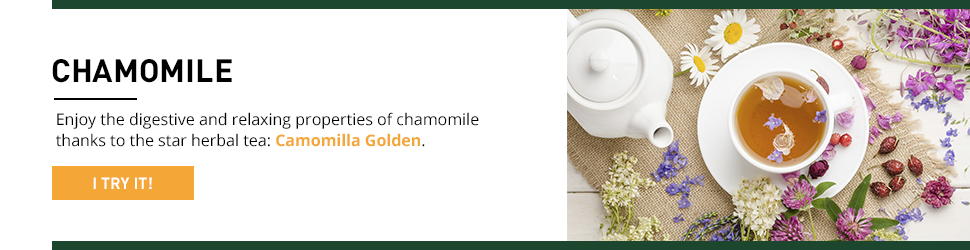 chamomile benefits