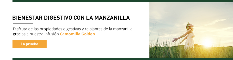 beneficios de la manzanilla