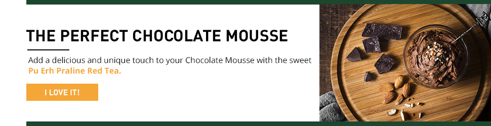 chocolate mousse