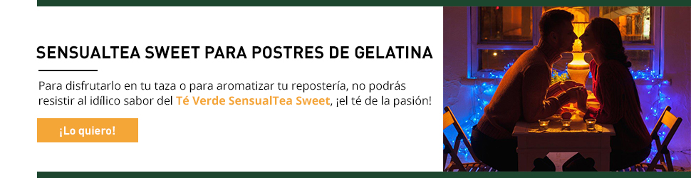 recetas con gelatina