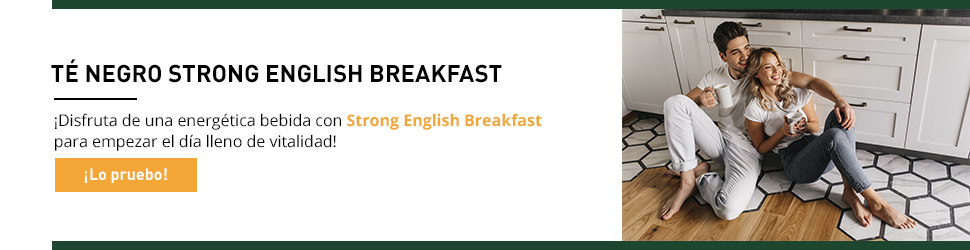 english breakfast tea
