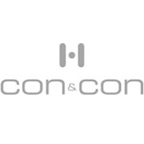 CON & CON