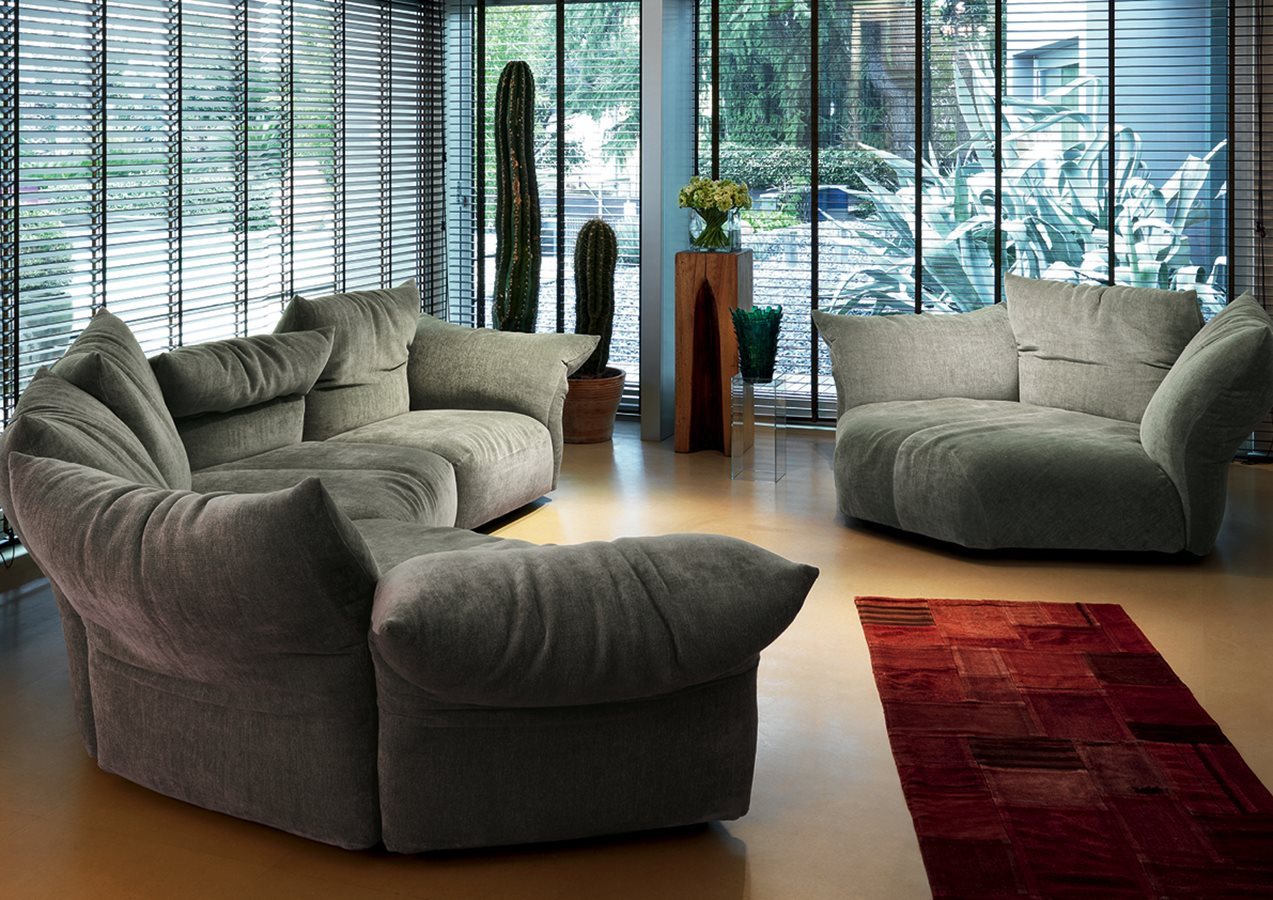 Edra Sofa Standard Kaufen