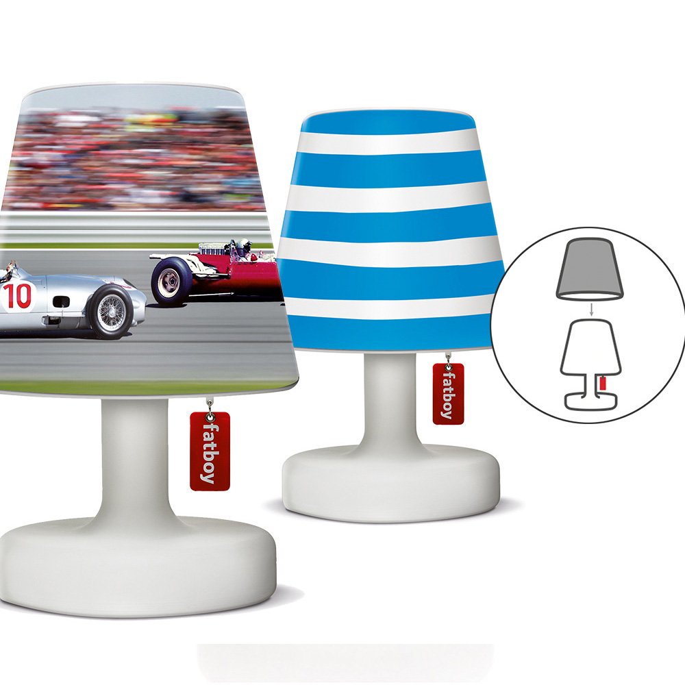 Lámpara de mesa Edison The Petit | Comprar online productos Fatboy