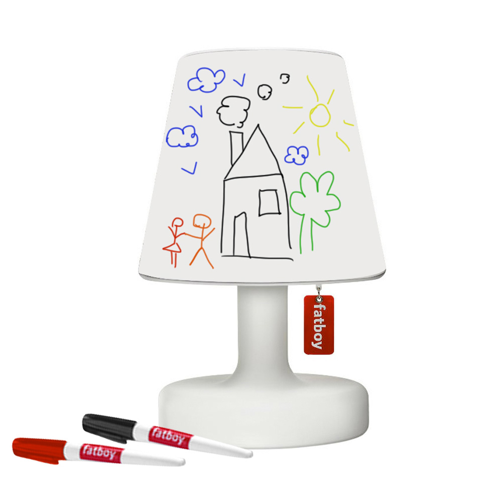 Lámpara de mesa Edison The Petit | Comprar online productos Fatboy