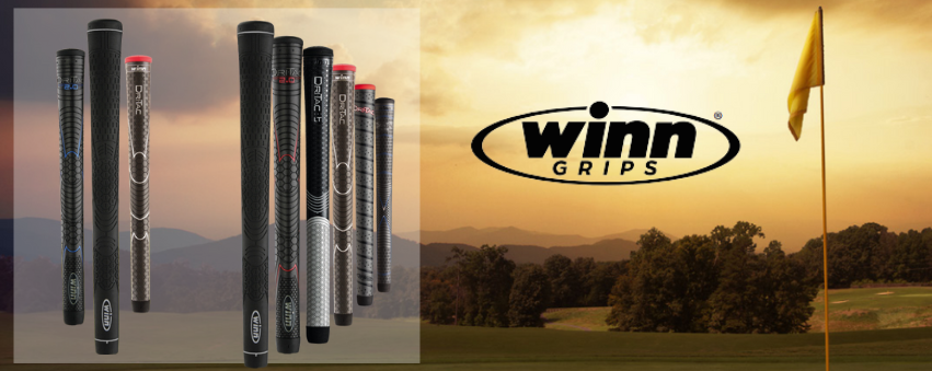 Winn Grips