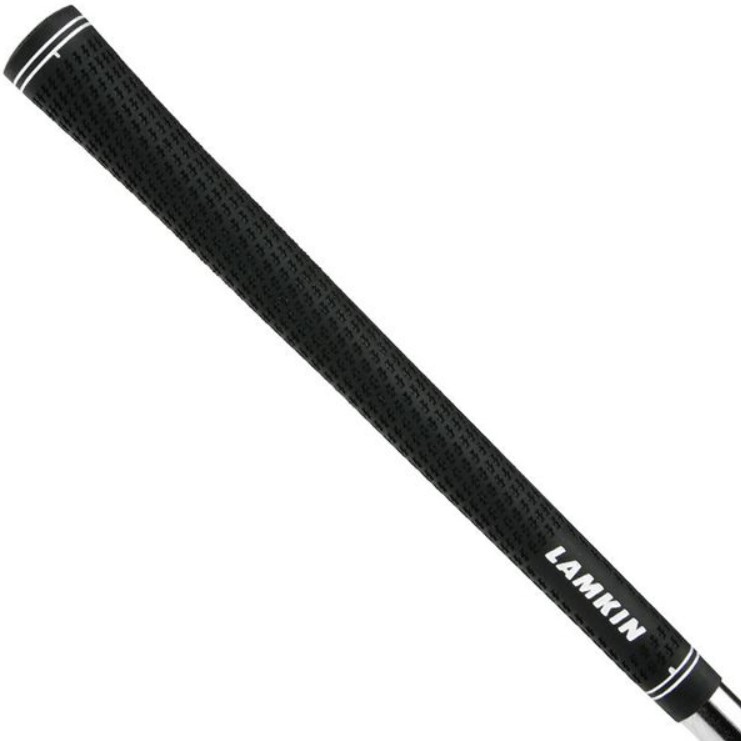 Lamkin, Crossline Black, Swing, grips de golf, golf, grips, swing grips, grips swing 