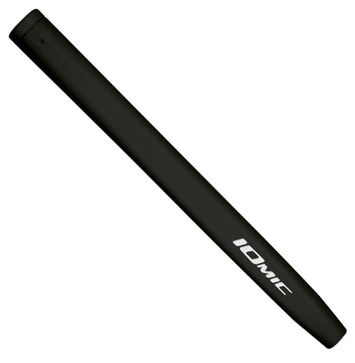 IOmic putter - MIdsize 75 g, grips de golf, golf grips, grips midsize, midsize grips