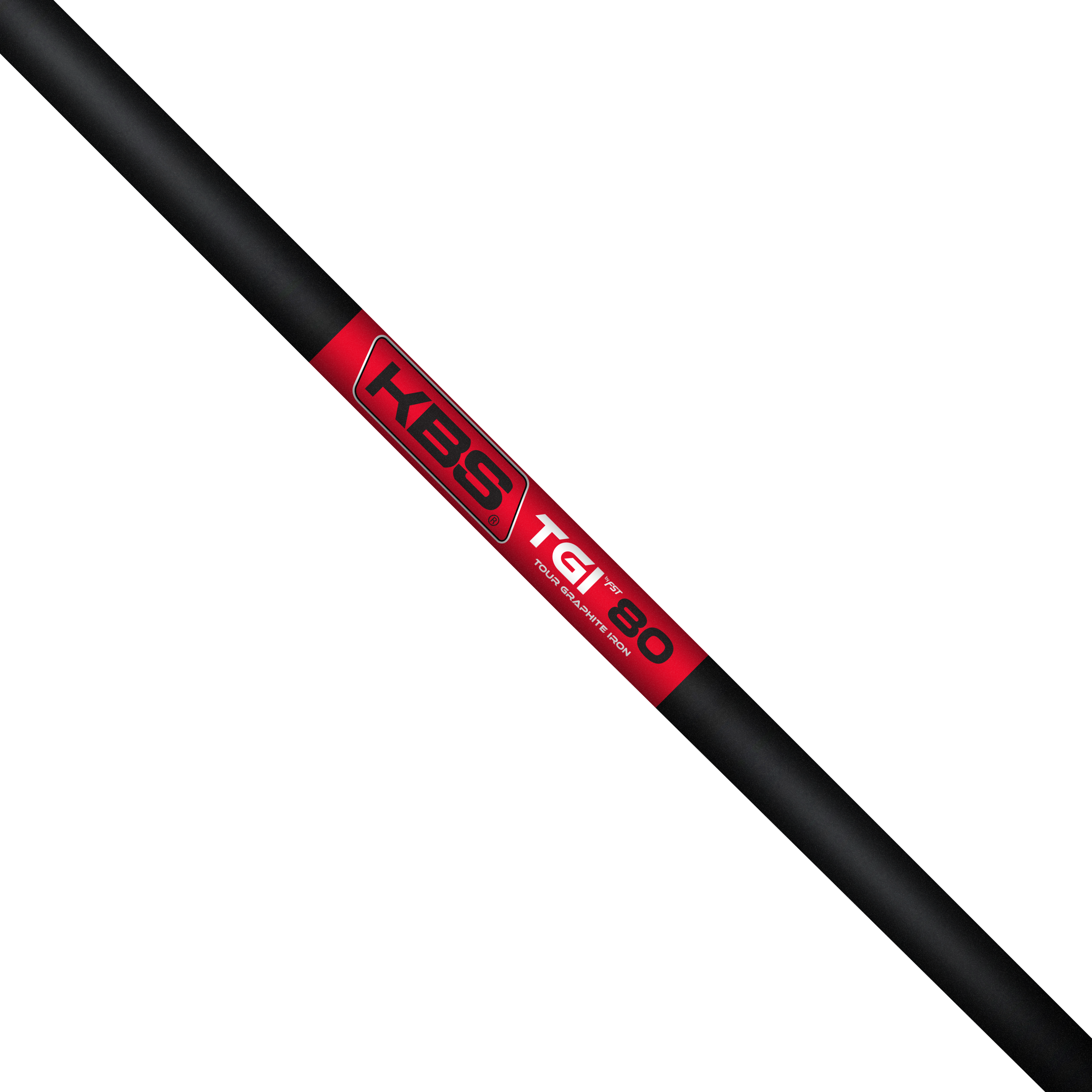 KBS C-Taper Lite Steel Parallel R - Custom Fit Options Available