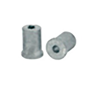 Lead Tip Weight 4g.