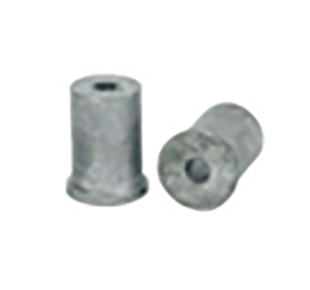 Lead Tip Weight 6g.