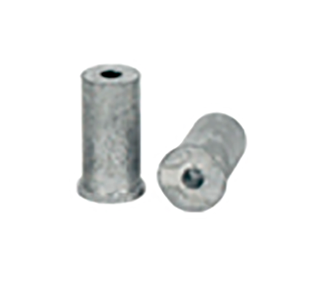 Lead Tip Weight 8g.