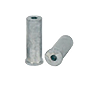Lead Tip Weight 8g.