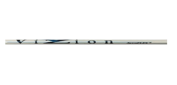 Accuflex Vizion Ultralight Hierro Grafito