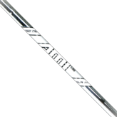 varillas, varillas golf, varillas de acero, steel shafts, varillas cónicas, iron shaft, taper shafts, golf shafts, True Temper, AMT Tour White