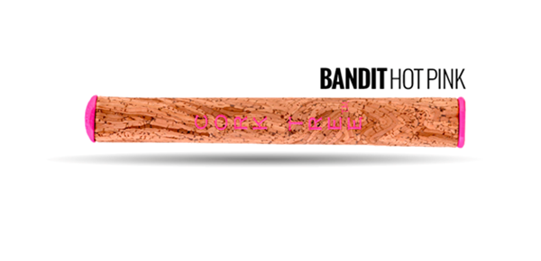 Cork Tree Bandit