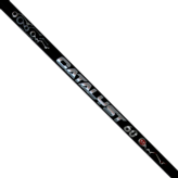 varillas, varillas golf, varillas grafito, shafts, graphite shafts, varillas de hierro, varillas paralelas, iron shaft, parallel iron shaft,Project x, Catalyst black