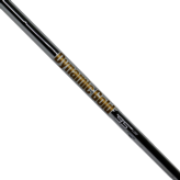 varillas, varillas golf, varillas grafito, shafts, graphite shafts, taper shafts, varillas conicas, True Temper, Dynamic Gold 95