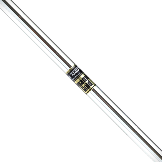 Eje De Putter Negro Mate - Diámetro .355, Largo 35 Pulgadas