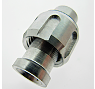Club-Conex Faz-Fit Fitting Adaptors