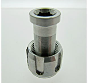 Club-Conex Faz-Fit Fitting Adaptors