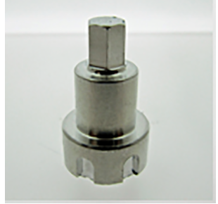 Club-Conex Faz-Fit Fitting Adaptors