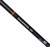 aerotech, power coil, power coil hp, hp50, varillas, varillas golf, golf, amara golf